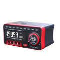 ZT-5566 Bench-type Digital Multimeter with Combine  Speaker Ture RMS 19999 Counts Display.